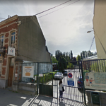 Crèche bébé elise Anderlecht