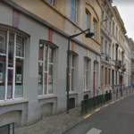 ECOLE FONDAMENTALE LIBRE DE L'ENFANT JÉSUS - SAINT JEAN-BAPTISTE