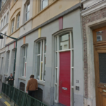 ECOLE FONDAMENTALE LIBRE DE L'ENFANT JÉSUS - SAINT JEAN-BAPTISTE