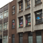 Ecole Gatti de Gamond primaire fondamental annexe