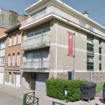 Ecole maternelle Les Goélands Anderlecht