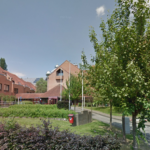 Crèche heysel laeken