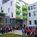 Ecole primaire de l'Héliport Bruxelles