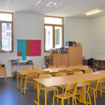 Ecole primaire de l'Héliport Bruxelles