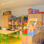 Ecole primaire de l'Héliport Bruxelles
