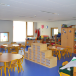 Ecole primaire de l'Héliport Bruxelles