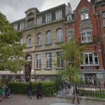 Institut primaire Champagnat Schaerbeek