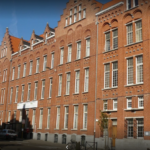 Institut primaire Montjoie Uccle