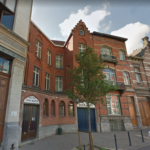 Institut primaire Saint-Augustin Schaerbeek