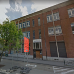 Institut Sainte-Marie maternel maternel libre anderlecht