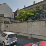 Ecole Émile Jacqmain primaire communal bruxelles