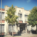 Ecole de la Découverte ganshoren