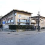 Ecole La Roue primaire anderlecht communal