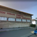 Ecole La Roue Maternel
