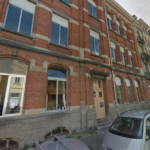 Prégardiennat Le Chalet Etterbeek