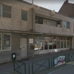 Ecole primaire n°12 Le Tilleul Anderlecht