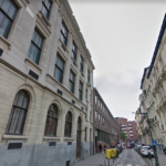 Athenée Leon Lepage environnement primaire fondamental