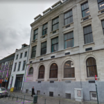 Athenée Leon Lepage primaire fondamental 1000 bruxelles