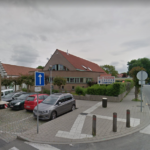 Crèche Les Poussins Ganshoren