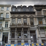 Crèche Les Lilas Anderlecht