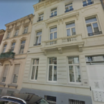 Crèche Locquenghien 20 ville de bruxelles petite enfance