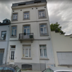 Crèche Les lutins Anderlecht