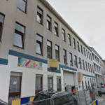 Ecole libre Magellan bruxelles ville primaire entrée primaire