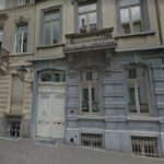 Crèche Marie Janson saint-gilles