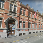 Ecole primaire Les Marronniers Anderlecht