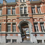 Ecole primaire Les Marronniers Anderlecht