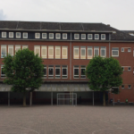 Ecole primaire Mater Dei Woluwé-Saint-Pierre