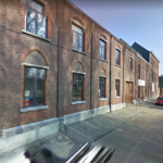 Institut Marie-Immaculée Montjoie maternel anderlecht