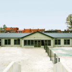 Ecole Moortebeek primaire anderlecht