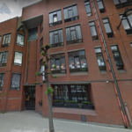 Institut Notre-Dame Anderlecht fondamental libre