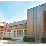 Ecole Les Petits Goujons anderlecht maternelles jardin d'enfants