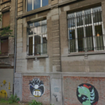 Crèche Les Petits Pas Bruxelles ville petite enfance