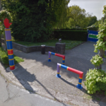 Ecole Regina primaire uccle fondamental entrée