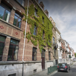 école La Retraite du Sacré-Coeur primaire 1000 bruxelles