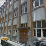 Ecole primaire Robert Catteau préparatoire