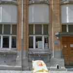 Ecole primaire Robert Catteau préparatoire