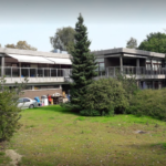 Crèche de la Ronde Fleurie evere petite enfance