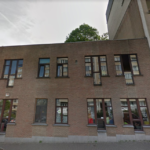 Crèche Sainte-Anne Etterbeek