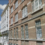 Crèche Sainte-Geneviève Etterbeek