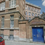 Crèche Sainte-Geneviève Etterbeek