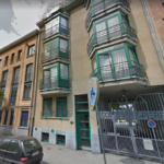 Ecole fondamentale Saint-Pierre