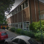 Institut primaire Saint-Thomas Bruxelles