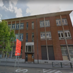 Institut Sainte-Marie anderlecht primaire libre