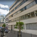 Ecole primaire Saint-Louis n°2 Bruxelles