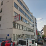 Ecole primaire Saint-Louis n°2 Bruxelles