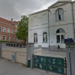 Crèche sans souci Anderlecht